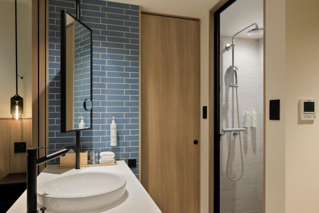 Fairfield By Marriott Hiroshima Sera Εξωτερικό φωτογραφία