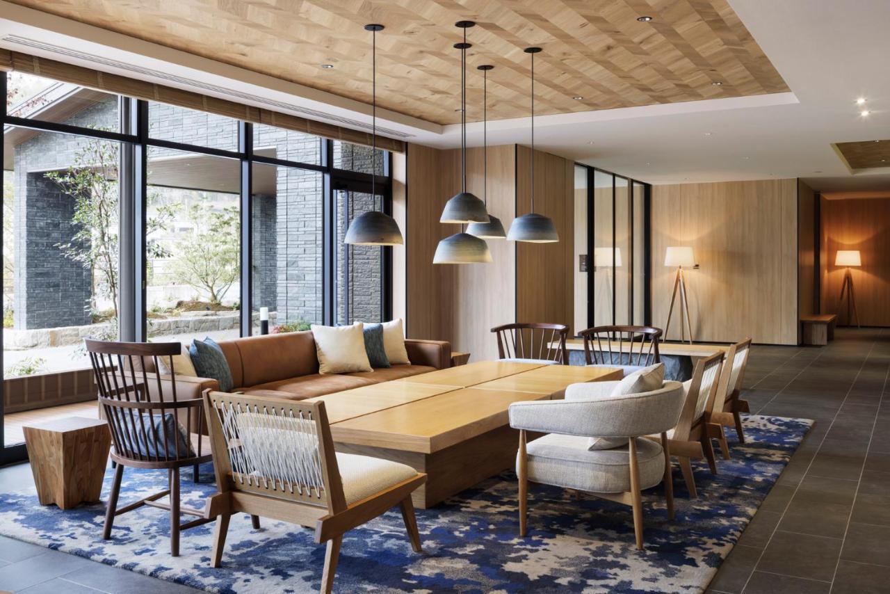 Fairfield By Marriott Hiroshima Sera Εξωτερικό φωτογραφία