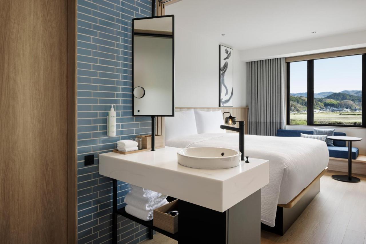 Fairfield By Marriott Hiroshima Sera Εξωτερικό φωτογραφία