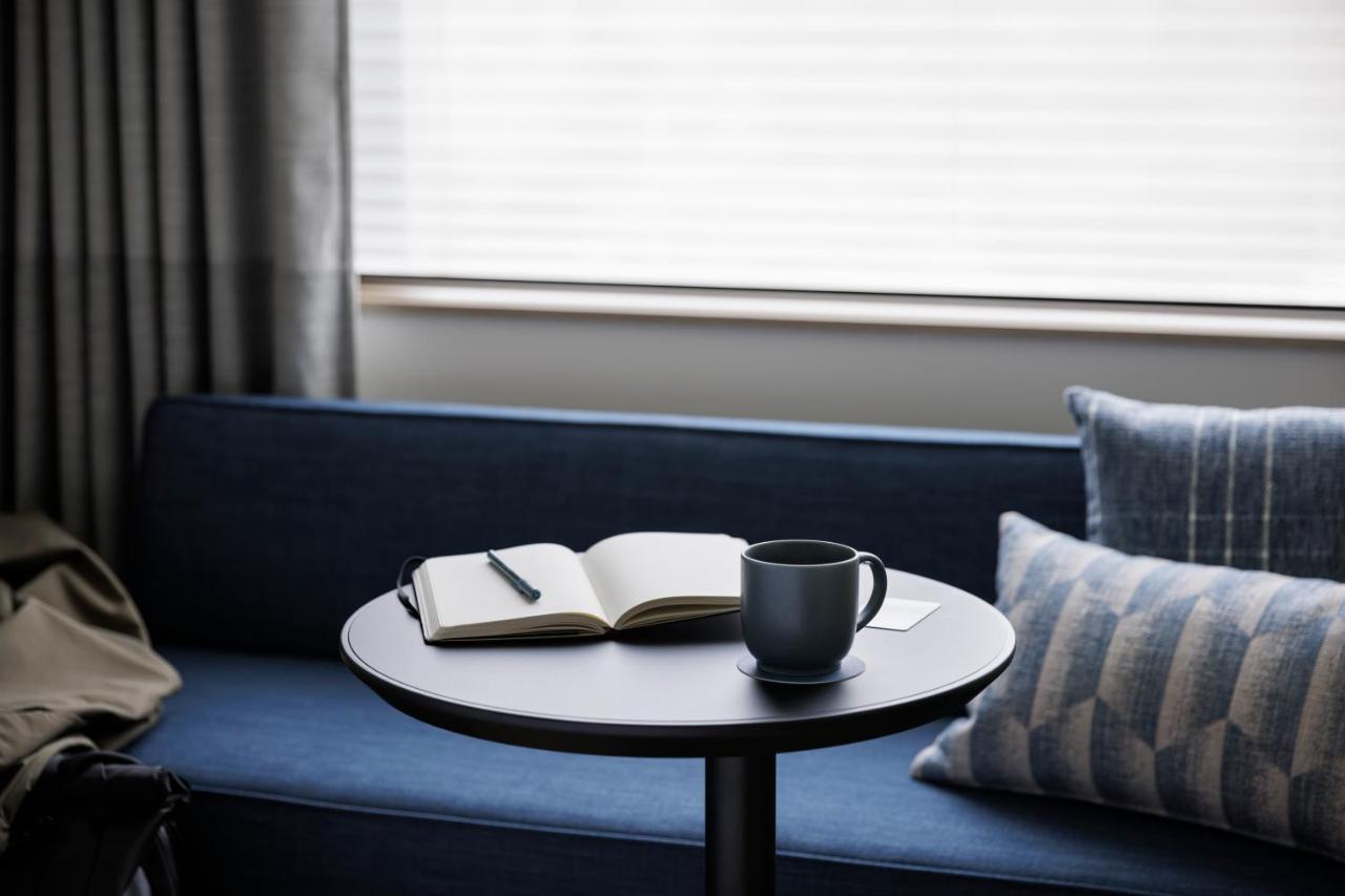 Fairfield By Marriott Hiroshima Sera Εξωτερικό φωτογραφία
