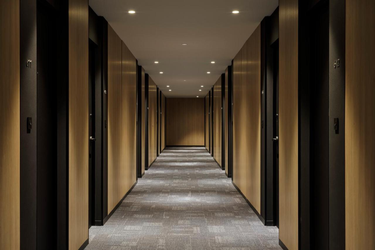 Fairfield By Marriott Hiroshima Sera Εξωτερικό φωτογραφία