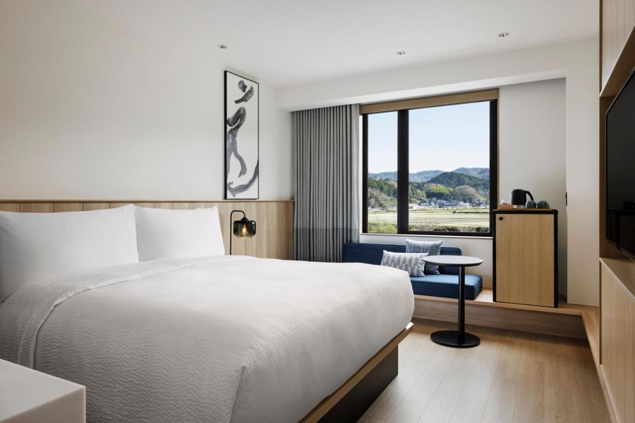 Fairfield By Marriott Hiroshima Sera Εξωτερικό φωτογραφία
