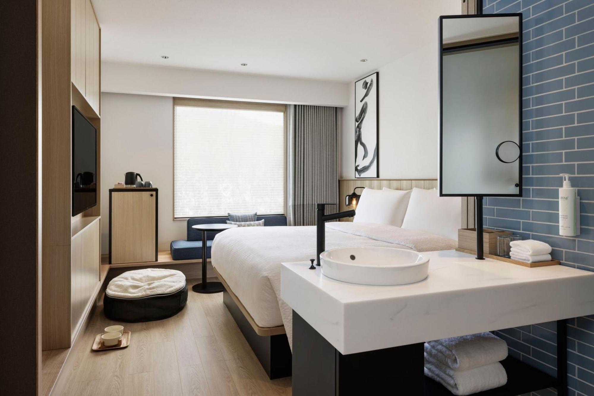 Fairfield By Marriott Hiroshima Sera Εξωτερικό φωτογραφία